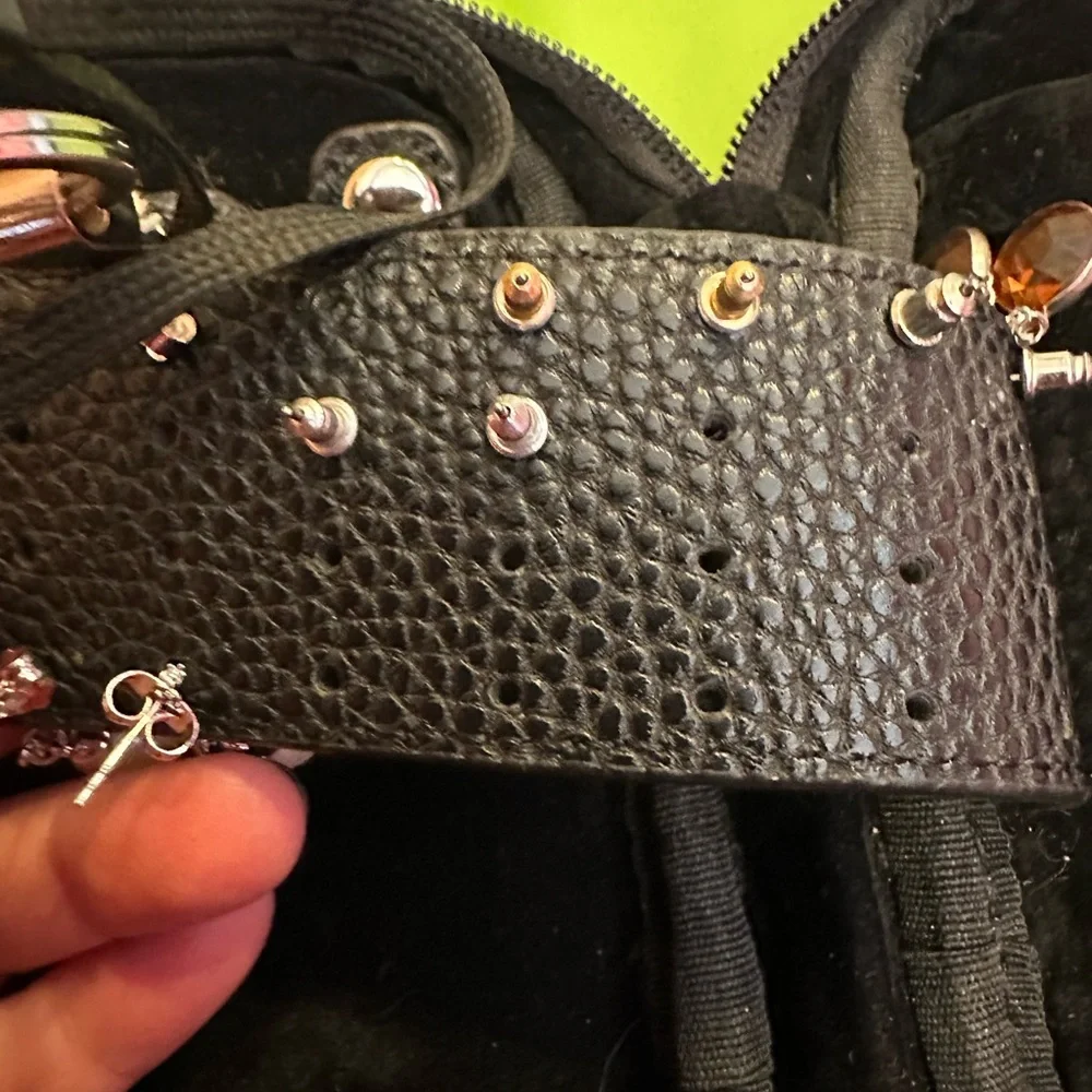 NWOT Dangling Earrings